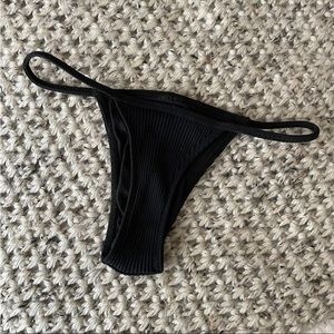 Minimale Animale Bikini Bottoms